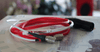 Headphone Cable RED
