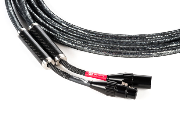 High-performance-interconnect-audio-cables
