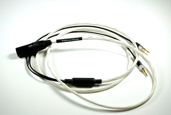 Headphone Cable Platinum